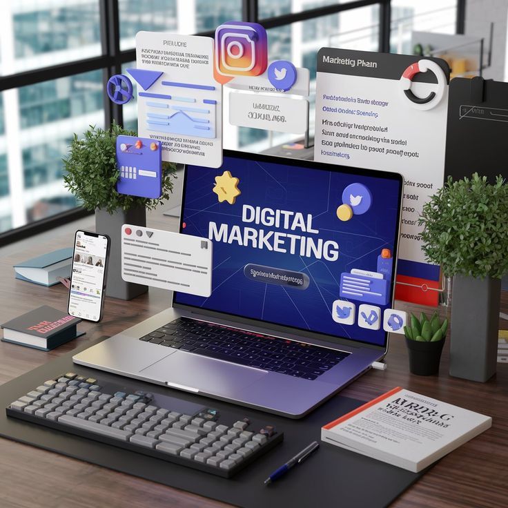 Best digital marketing company in Hosur