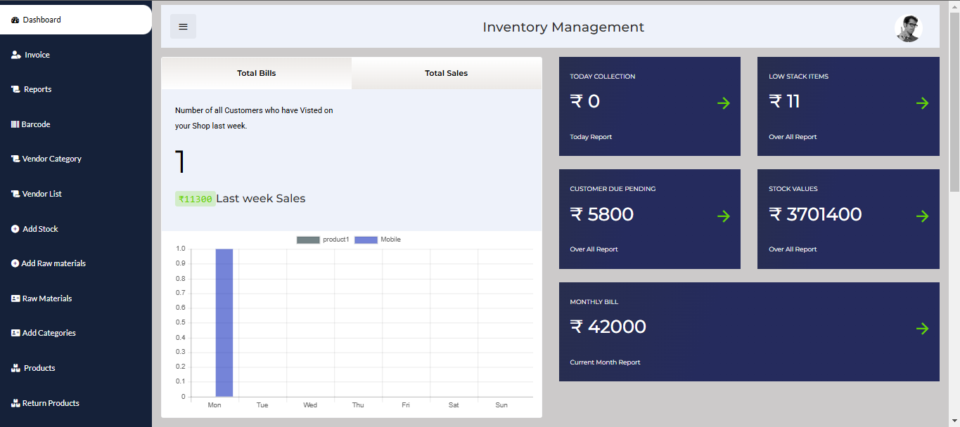 good software development companies in paramakudi