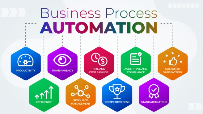 Software Development and Support services